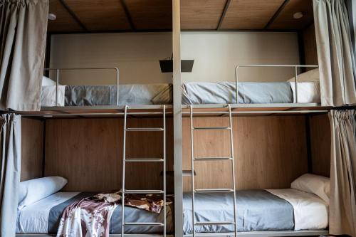 Casa Franca Recoleta Hostel Boutique, Buenos Aires (fotografie 11)