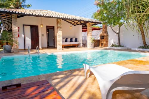 Refugios Parajuru - Casa Pequena - Guajiru
