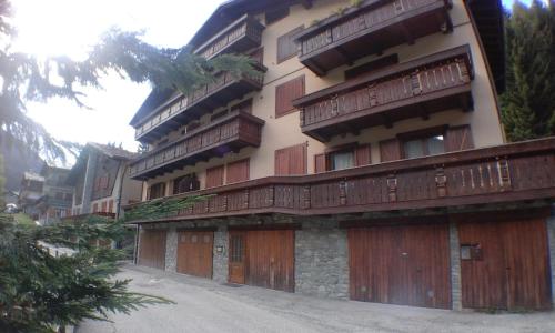 Casa di Giulia Champoluc