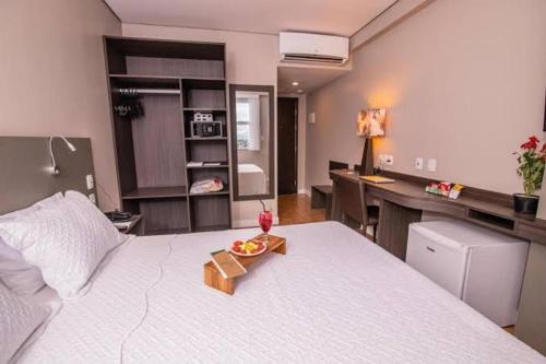 Ramada by Wyndham Manaus Torres Center, Manaus (photo 3)
