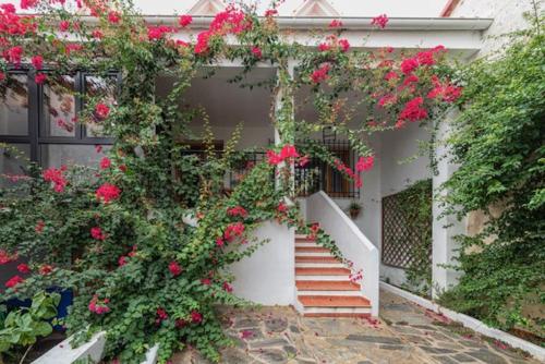 Casa rural collao de lobo