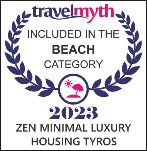 ZEN Minimal Luxury Housing Tyros