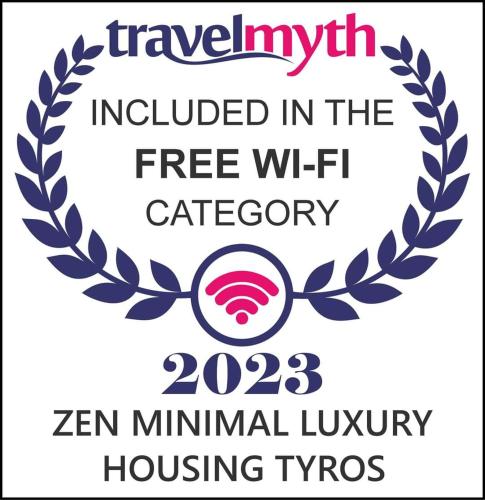ZEN Minimal Luxury Housing Tyros