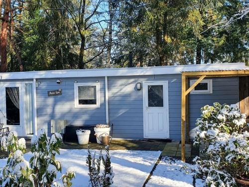  Holiday home in Hattemerbroek with smart TV in Hattemerbroek