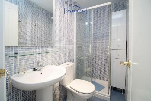 Apartamento Cigüeña