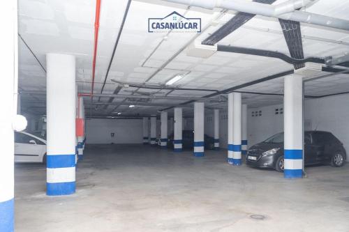 Apartamento Cigüeña