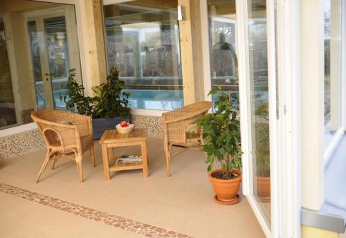 Hotel Godewind - image 14