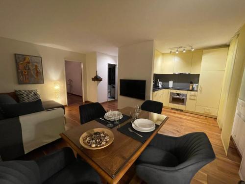 Ferienwohnung Efibach 41 in Silenen
