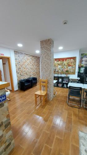 Residencial Condado, Faro