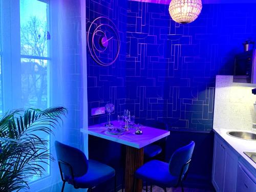 บริการและสิ่งอำนวยความสะดวก, Nos studios au centre ville à Dole (Nos studios au centre ville a Dole) in โดล