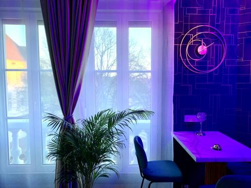 ทัศนียภาพ, Nos studios au centre ville à Dole (Nos studios au centre ville a Dole) in โดล