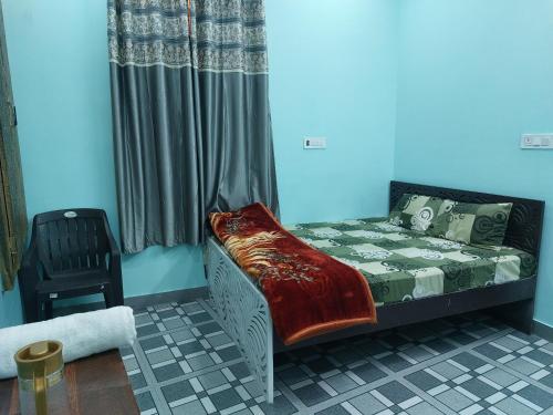 The Mehran way Homestay – Jodhpur, FL