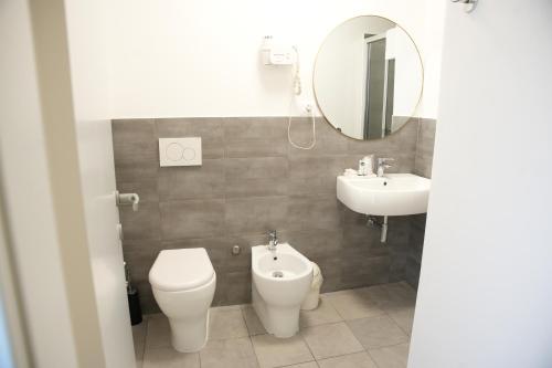Hotel Montevecchio - image 8