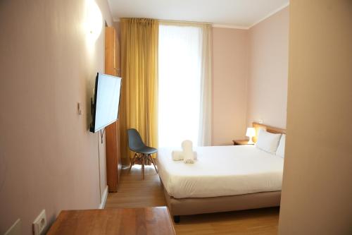 Hotel Montevecchio - main image