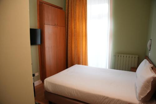 Hotel Montevecchio, Turín (fotografie 11)