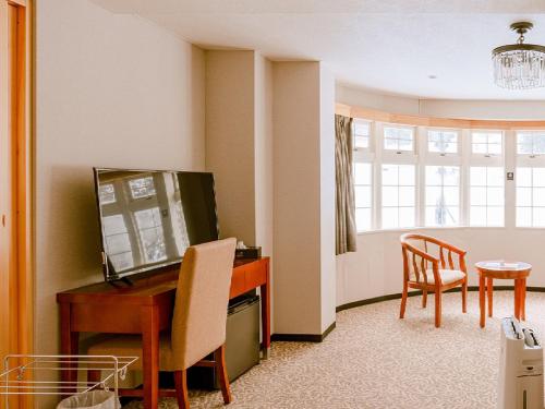 Hakuba Sun Valley Hotel Annex - Vacation STAY 90355v