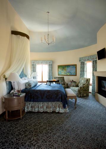 Mirbeau Inn & Spa - Plymouth