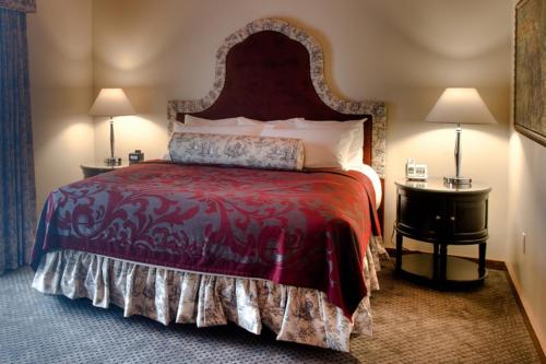 Mirbeau Inn & Spa - Plymouth