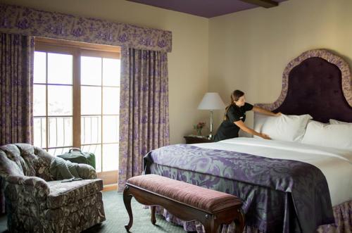 Mirbeau Inn & Spa - Plymouth