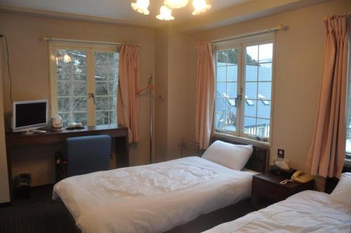 Hakuba Sun Valley Hotel Annex - Vacation STAY 90316v