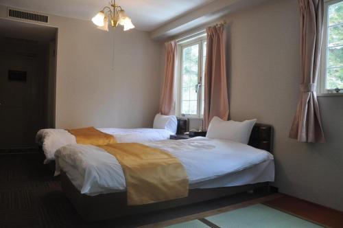 Hakuba Sun Valley Hotel Annex - Vacation STAY 90351v