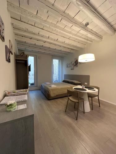  Alla Crosera del Santo, Unterkunft in Padua