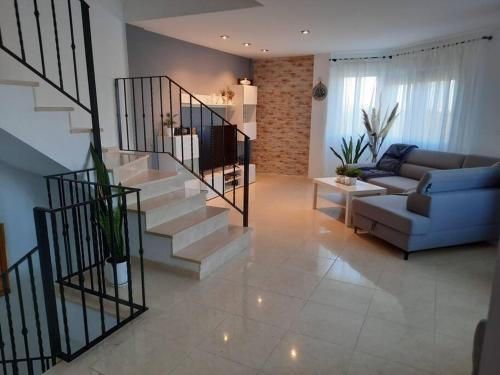 La casa del Navegante