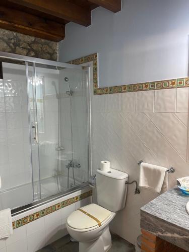 Posada La Llosa de Viveda - Adults Only 4