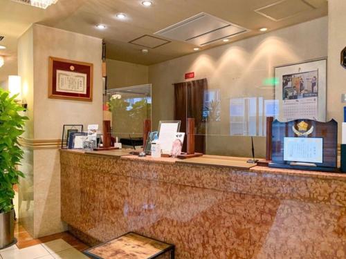 Nissin Namba Inn - Vacation STAY 68246v