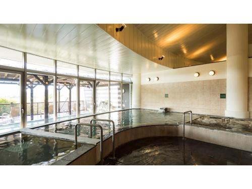 Hotel Areaone Hiroshima Wing - Vacation STAY 62261v