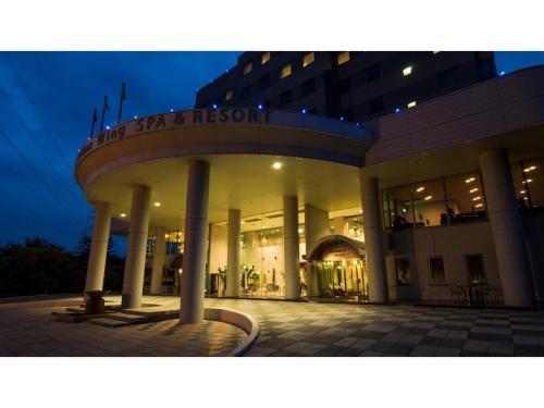 Hotel Areaone Hiroshima Wing - Vacation STAY 62250v