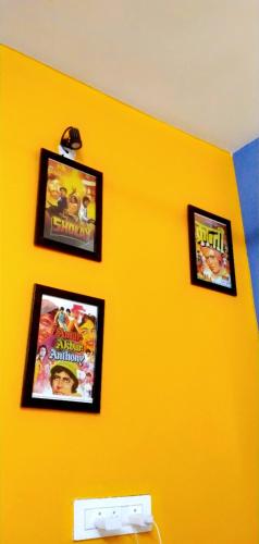 The Mehran way Homestay – Jodhpur, FL