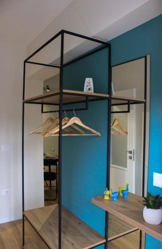 Studio in Tirana, Tirana (photo 5)