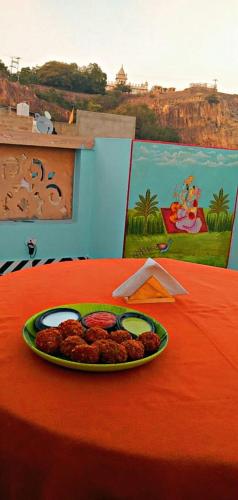 The Mehran way Homestay – Jodhpur, FL