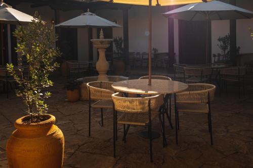 438475386 Hotel Casa Alcestre