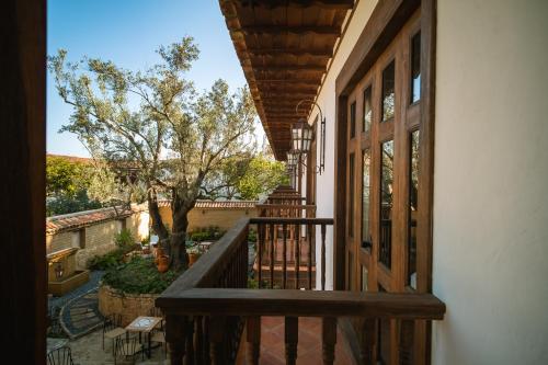 438475447 Hotel Casa Alcestre