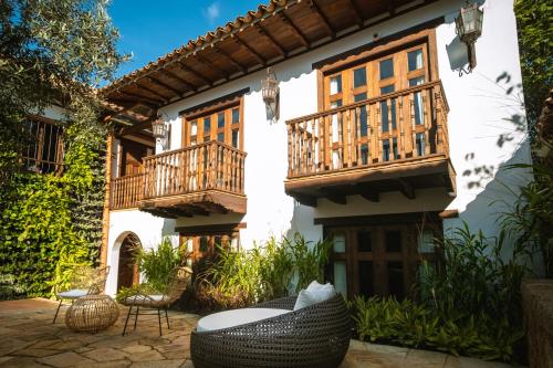 438475464 Hotel Casa Alcestre