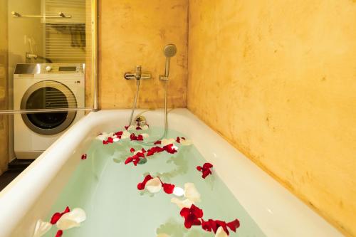 Designer Prague City Apartments