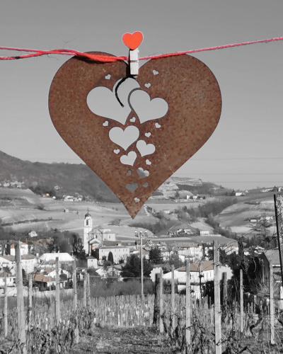  Agriturismo Mondo in Bubbio