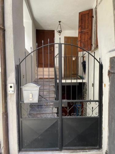 Nel Borgo in Verres