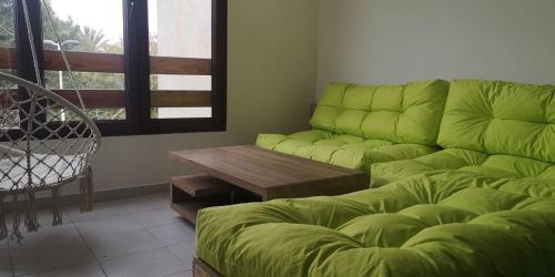 Apartment to rent in Costa Blanca