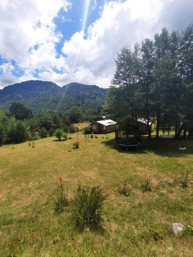 Supermercado y cabañas los coihues ralun spa