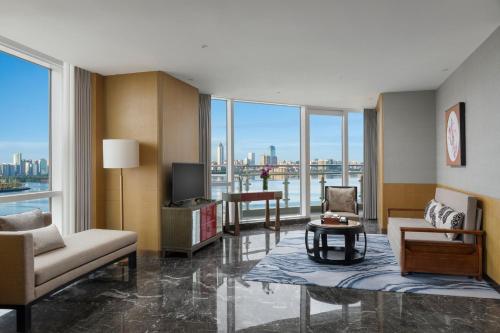 InterContinental Haikou Seaview By IHG in Hajkou