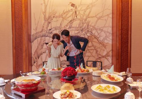 438482341 InterContinental Haikou Seaview by IHG