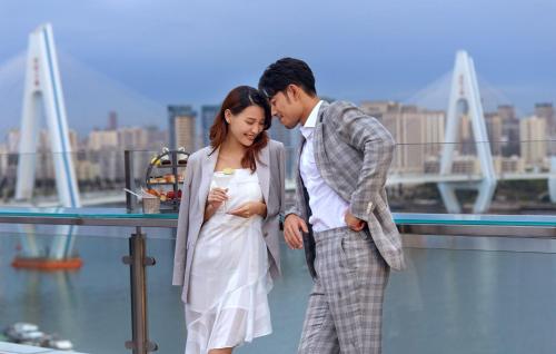 438482342 InterContinental Haikou Seaview by IHG