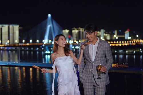 438482345 InterContinental Haikou Seaview by IHG