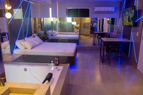 Exótico Prime Motel