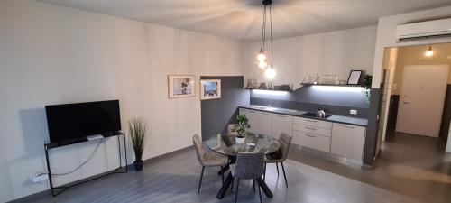 Etna Suite Design Apartments