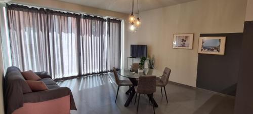 Etna Suite Design Apartments