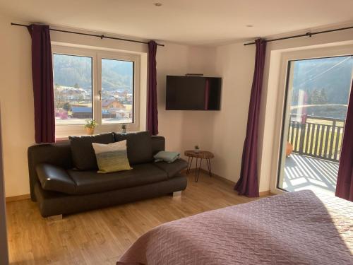  Apartments z‘Haus in St. Gilgen